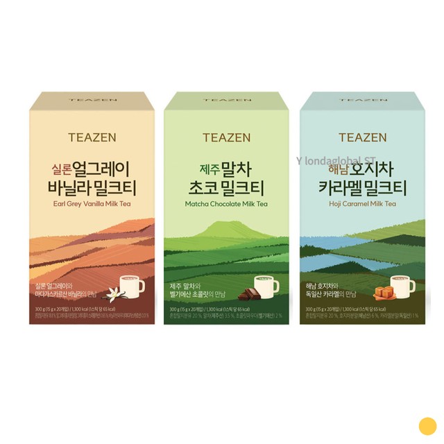 (주)티젠 이미지