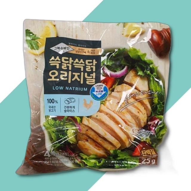 (주)에스피씨 삼립 이미지