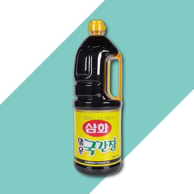 삼화식품공사 이미지