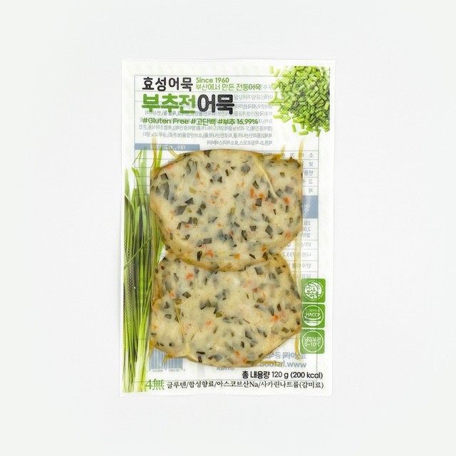 효성식품(주) 이미지