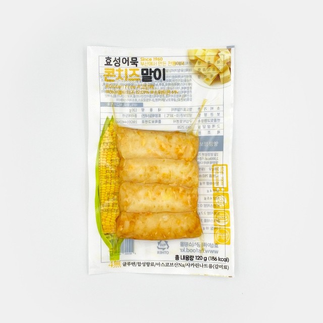 효성식품(주) 이미지