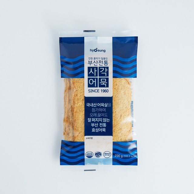 효성식품(주) 이미지