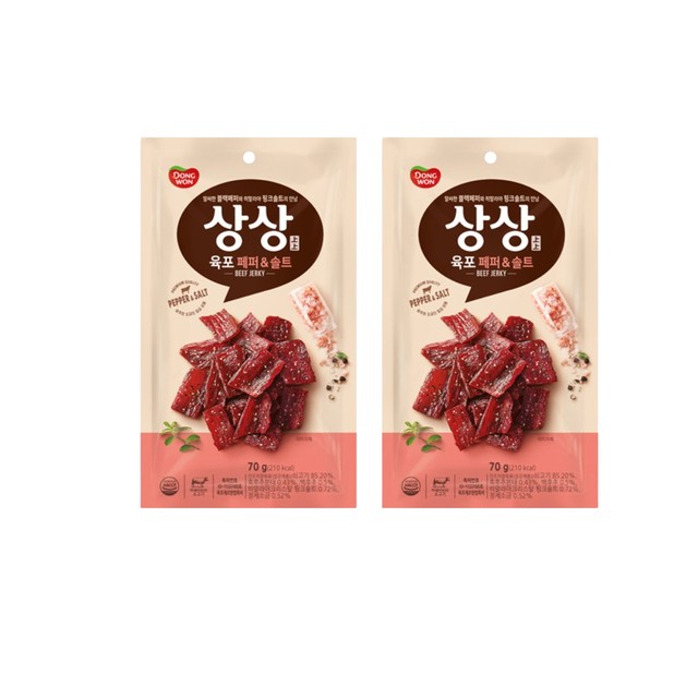 동원에프앤비 이미지