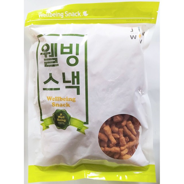 스마일스낵 이미지