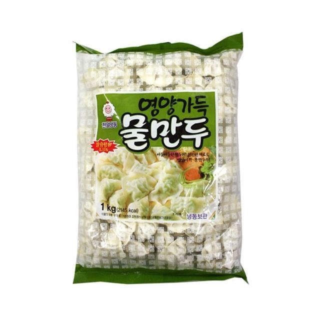 천일만두 이미지