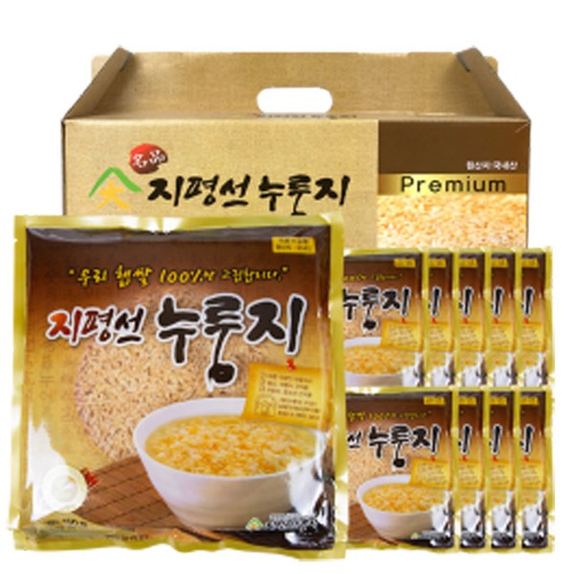 마이 누룽지 이미지