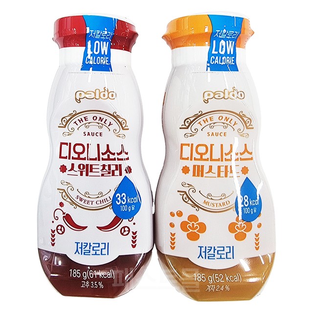 (주)동방푸드마스타 이미지