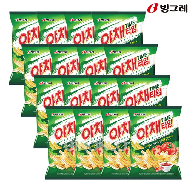 (주)빙그레 이미지