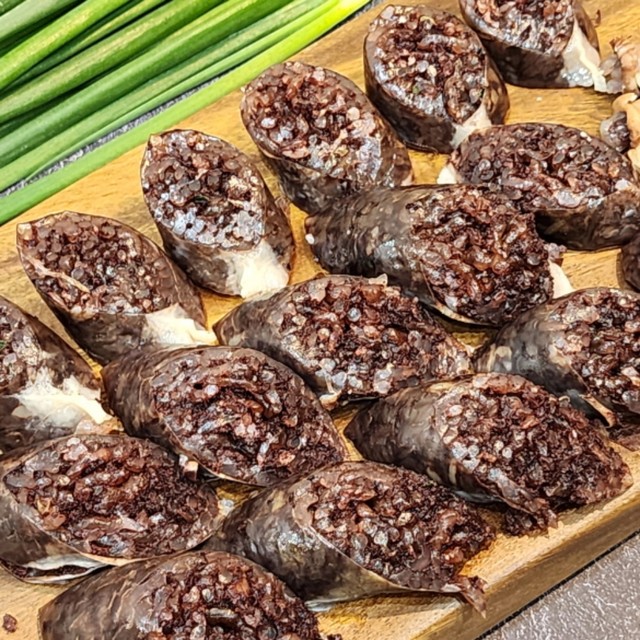 병천 토종 순대 이미지