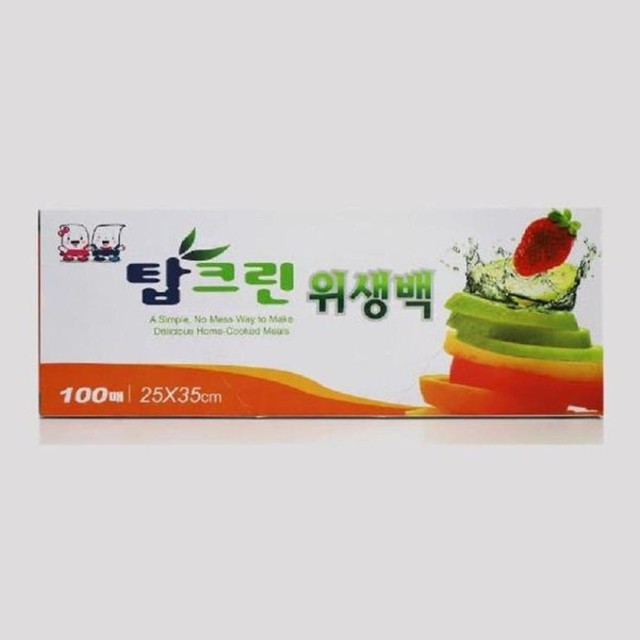탑크린 이미지