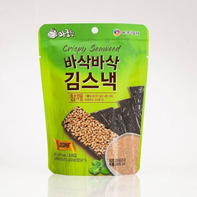 명품간식 이미지