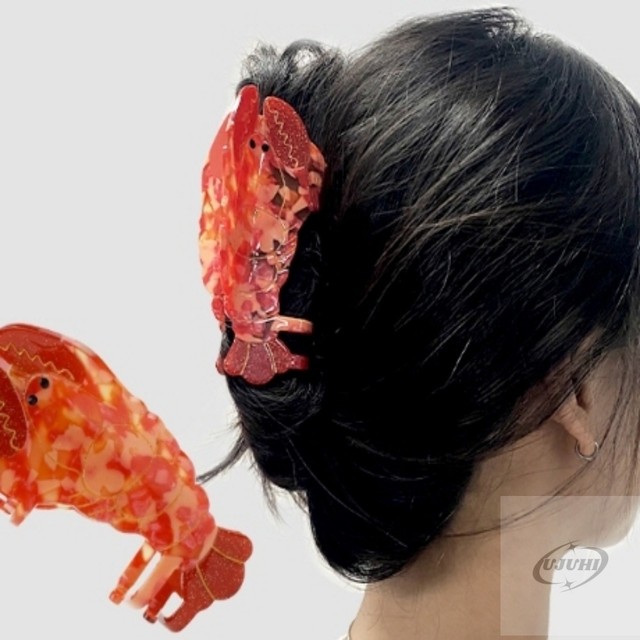 우주헤어 이미지