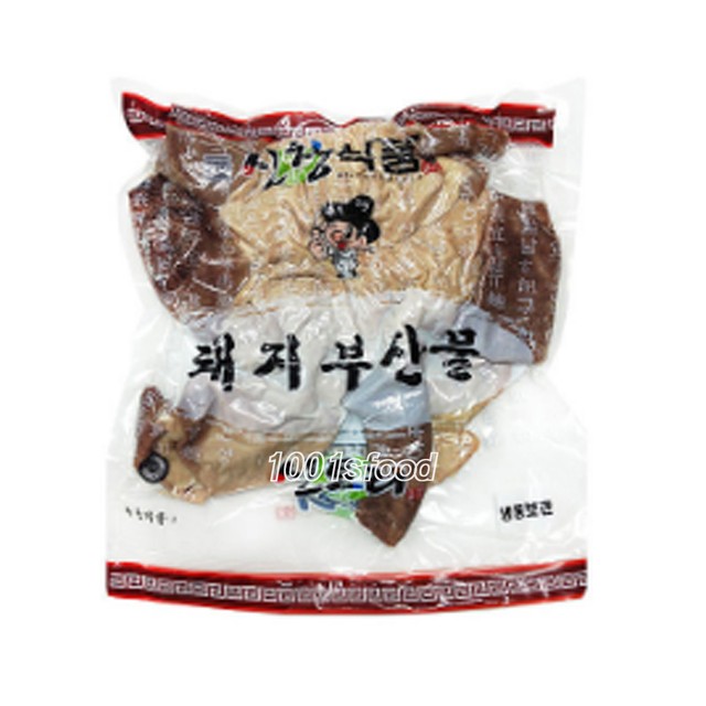 신창식품 이미지