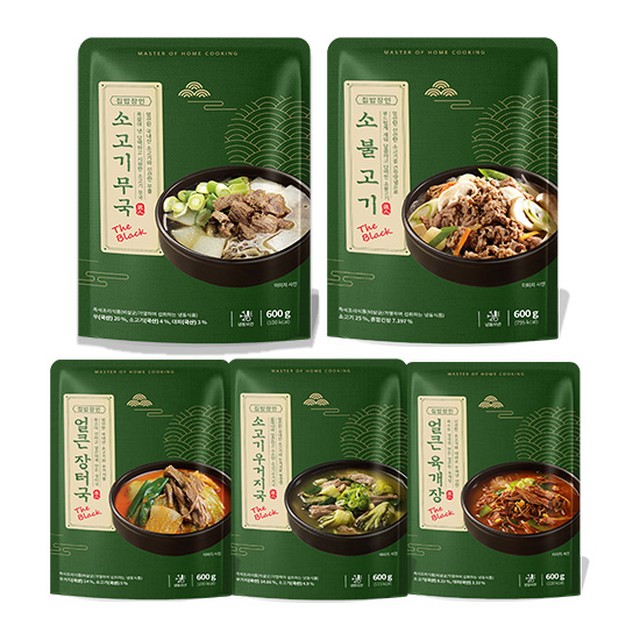 CK푸드원 이미지