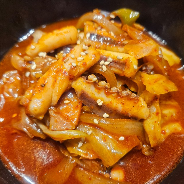 이가덮밥 이미지