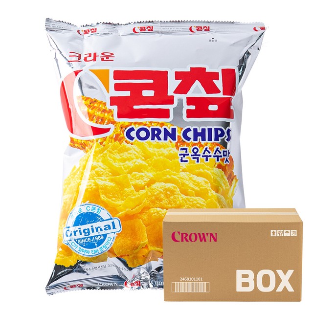 크라운마트 이미지