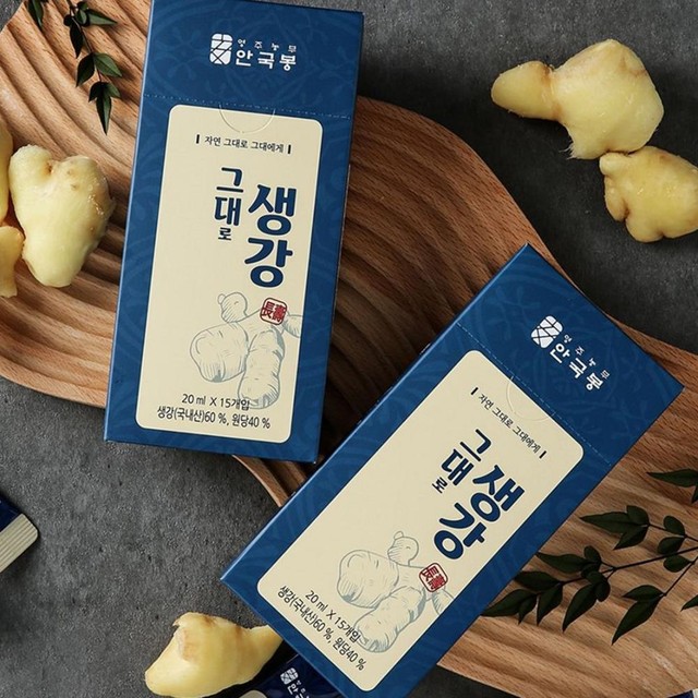 몸사랑영농조합법인 이미지