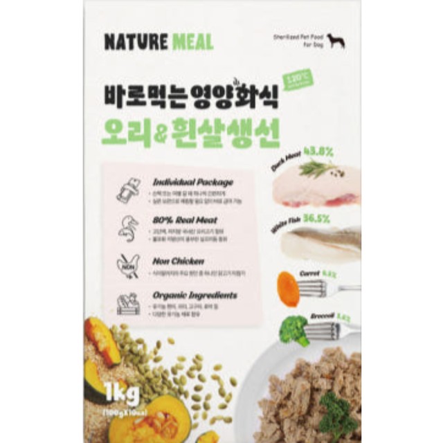 (주)코리아네이처 이미지
