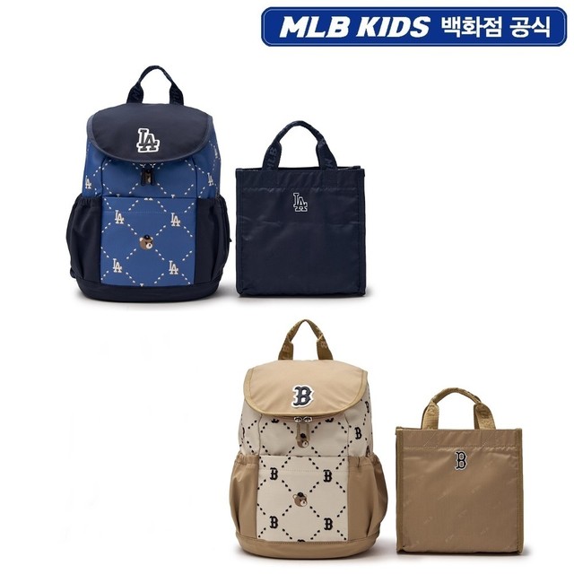 엠엘비키즈롯데백화점 이미지
