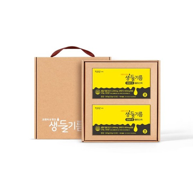 천우당 이미지