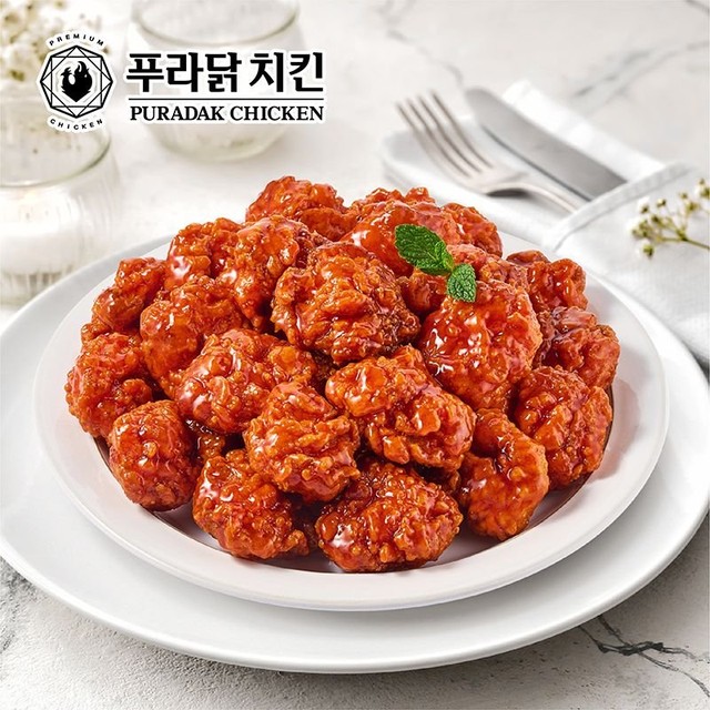 라온식품 이미지