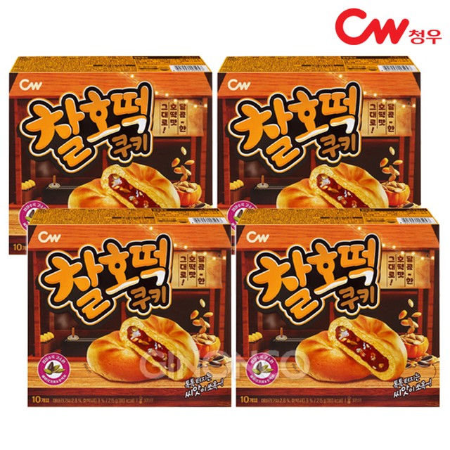 (주)청우 이미지