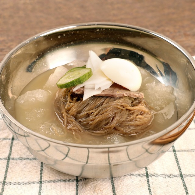 냉면가 이미지