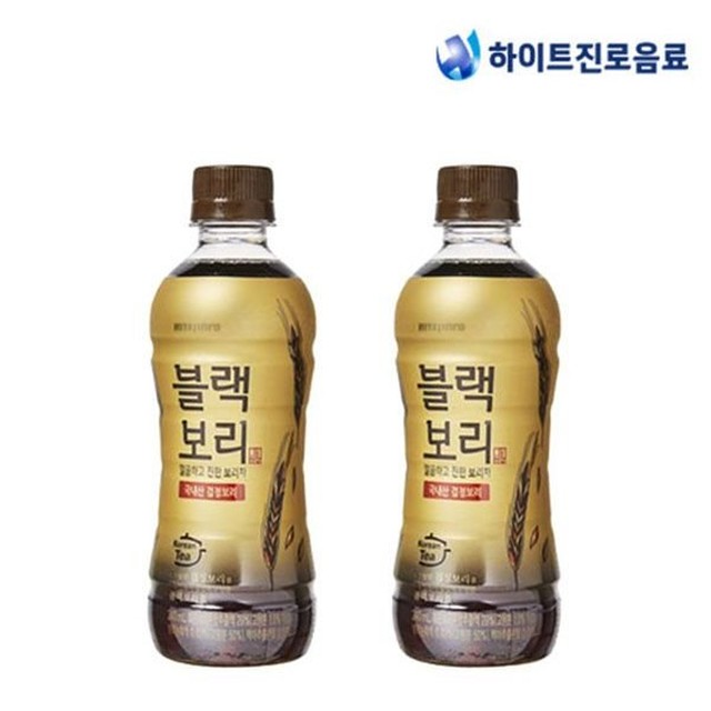 하이트진로음료(주) 이미지