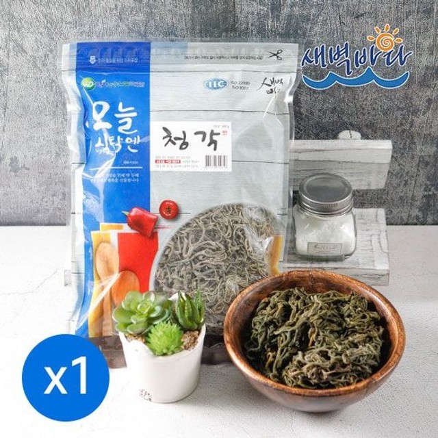 새벽건어물 이미지