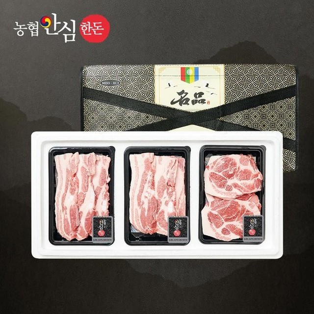 (주)한돈 이미지