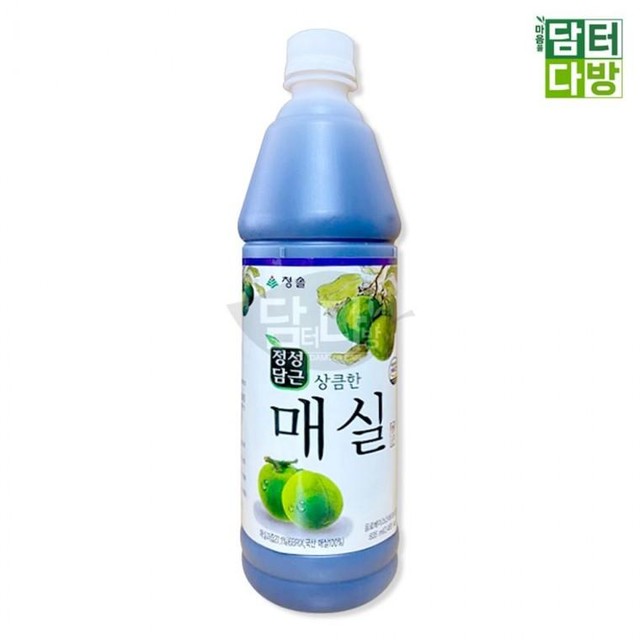 청솔마트 이미지