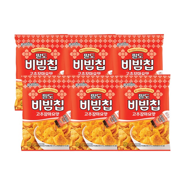 팔도푸드 이미지