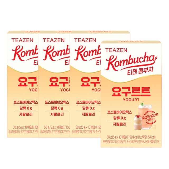 (주)티젠 이미지