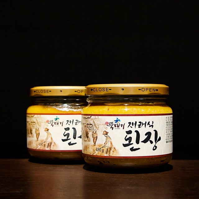 뚝배기식품 이미지