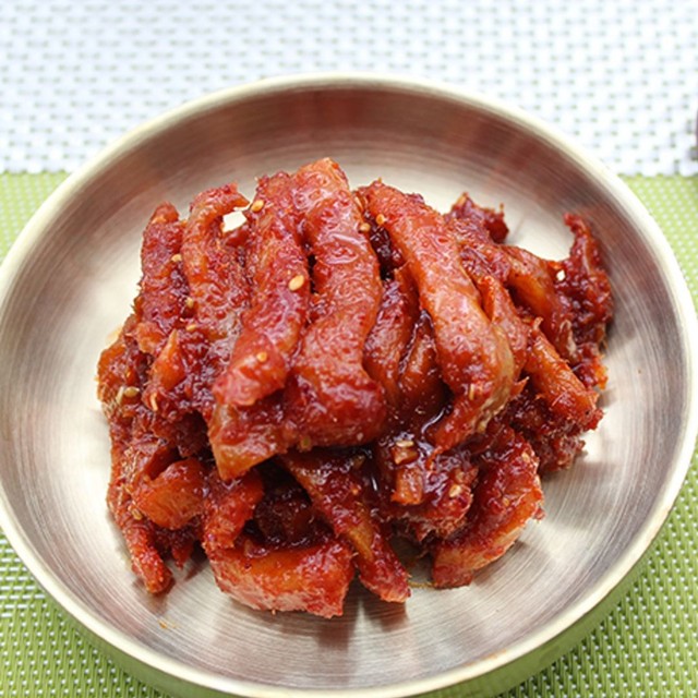 김선생젓갈 이미지