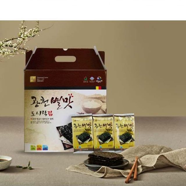 (주)별식품 이미지