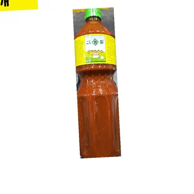 강산식품 이미지