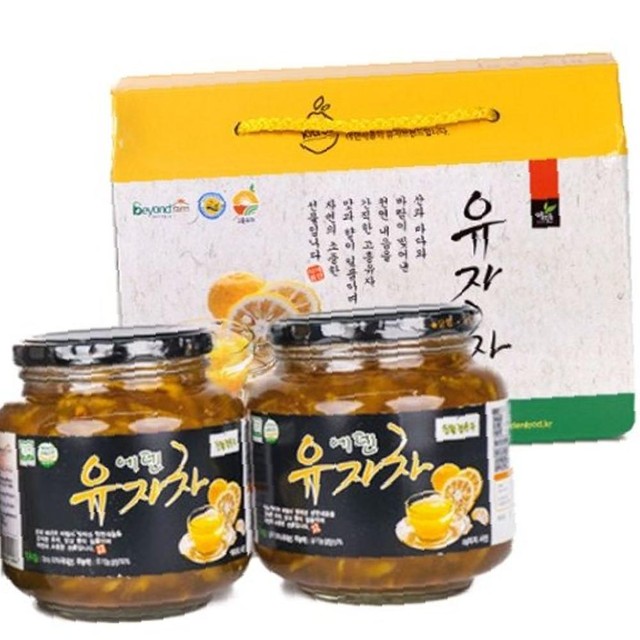 에덴식품영농조합법인 이미지