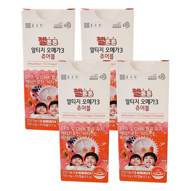 젤튼튼 이미지