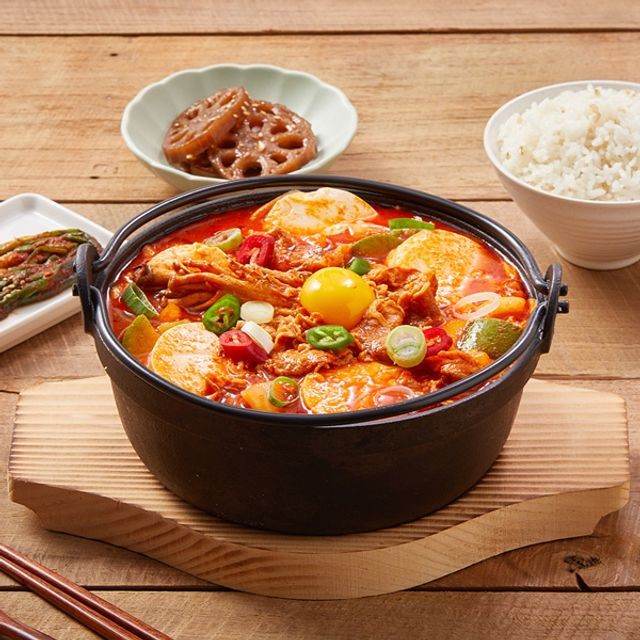주식회사 정통 이미지