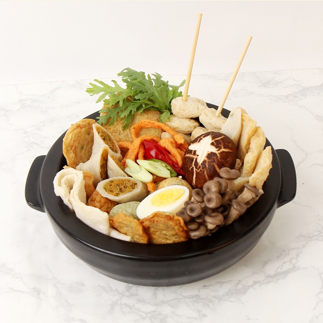 (주)맛뜰안식품 이미지