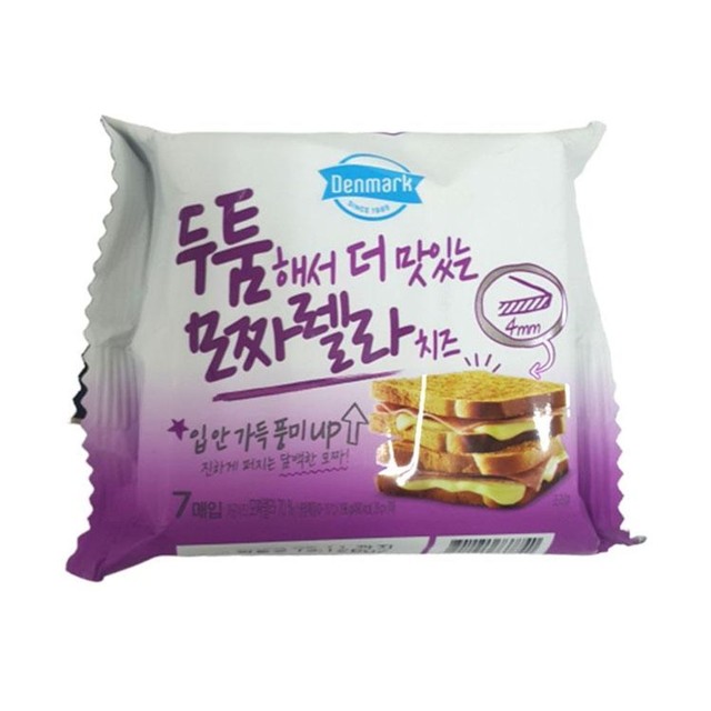 (주) 동원F&B 이미지
