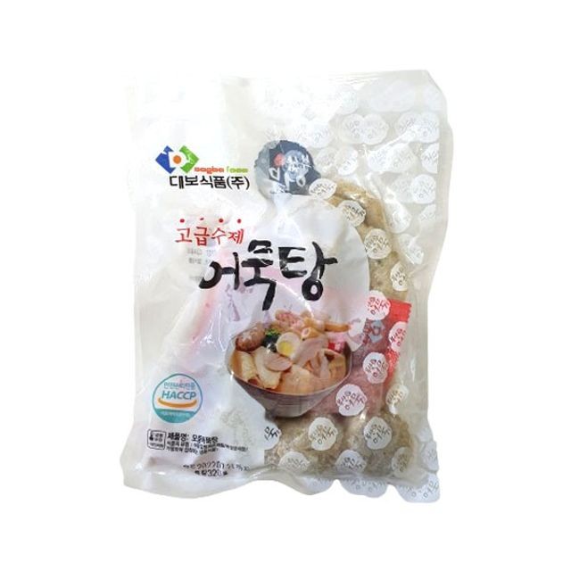 대보식품 이미지
