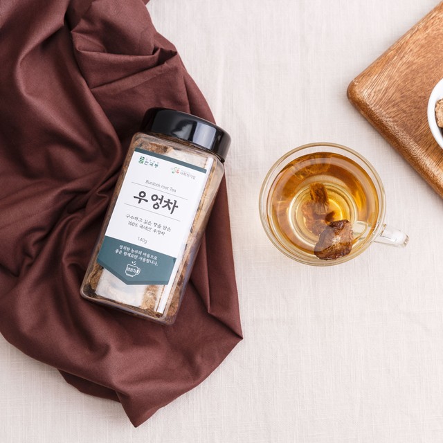 흙사랑영농조합법인 이미지