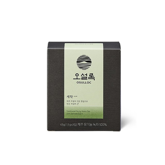 (주)오설록 이미지