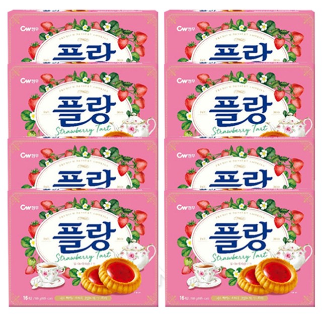 (주)청우식품 이미지