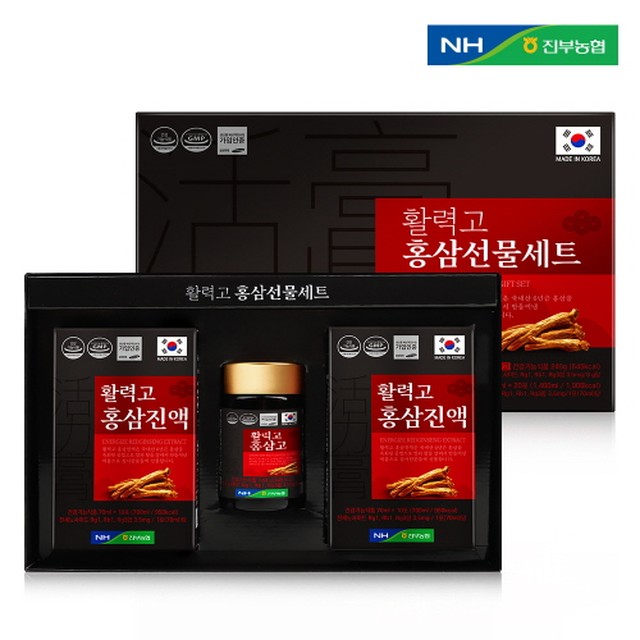 진부농업협동조합 이미지