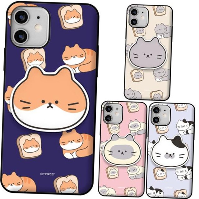빵굽는고양이 이미지