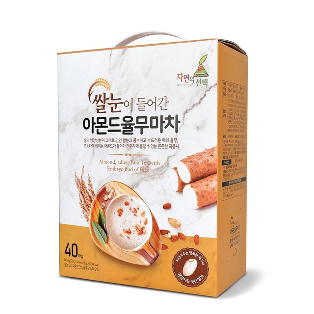 주식회사 아몬드 이미지