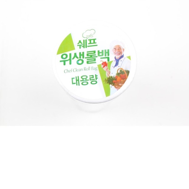 대진비닐봉투 이미지